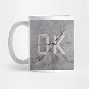 0K Mug